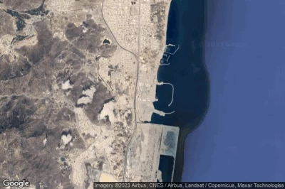 Aéroport Fujairah Naval