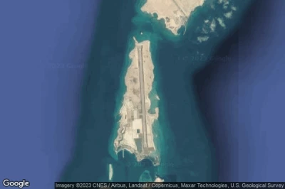 aéroport Lower Yasat Island