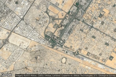 Aéroport Dr. Sultan Al Qasimi Centre