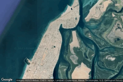 Aéroport Umm al-Quwain Dewan