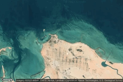 Aéroport Qareen al Aish