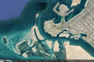 Aéroport Qasr al Watan