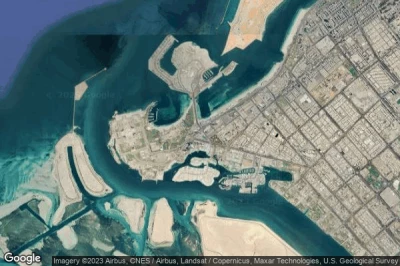 Aéroport ADNOC HQ Building