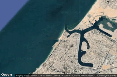 Aéroport Fairmont Ajman South Jetty