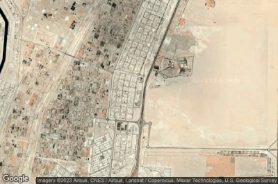 aéroport Al Rahba Hospital