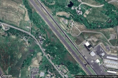 Aéroport Ashland Municipal-Sumner Parker Field