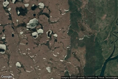 Aéroport Nushagak