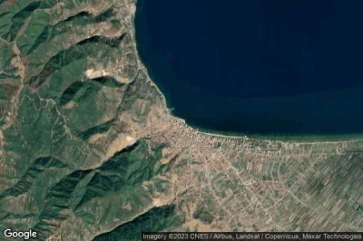 Aéroport Pogradec
