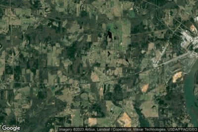 Aéroport Lazy Eight Airpark Llc