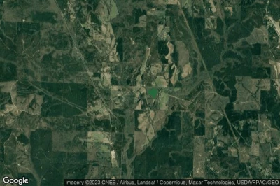 Aéroport Mayfield (Private)