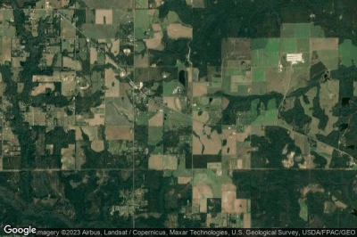 Aéroport Pecan Ponds Farm