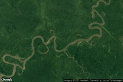aéroport Amboin Airstrip