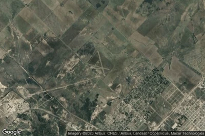 Aéroport Bahia Blanca Aeroclub