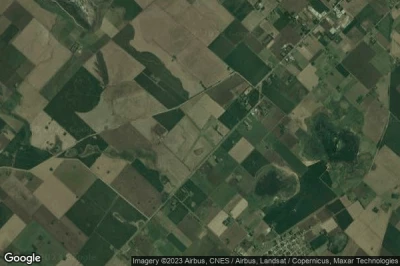 Aéroport Balcarce Aeroclub