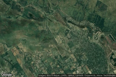 aéroport Escobar Aeroclub