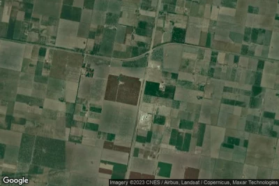 Aéroport Pablo Sierra Aeroaplicaciones