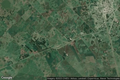 Aéroport Coronel Vidal