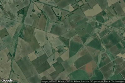 Aéroport Quebracho Herrado
