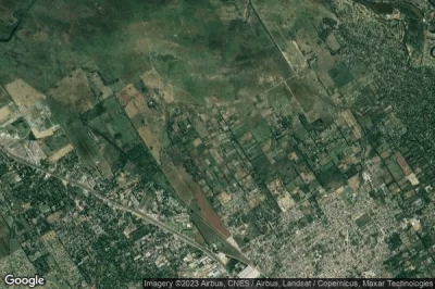 aéroport Legat S.A.