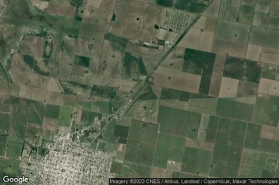 Aéroport San Justo