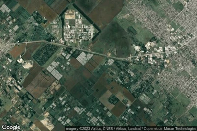Aéroport Mar del Plata Gliding Club