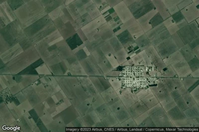 Aéroport La Lucía