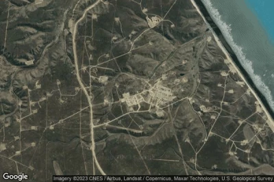 Aéroport Austral S.A.