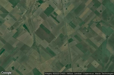 Aéroport Cóndor del Aire