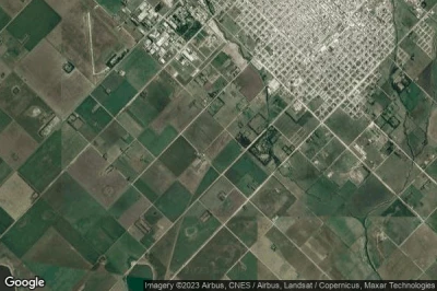 Aéroport Santagiulian