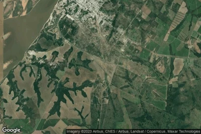 Aéroport Santa Elena