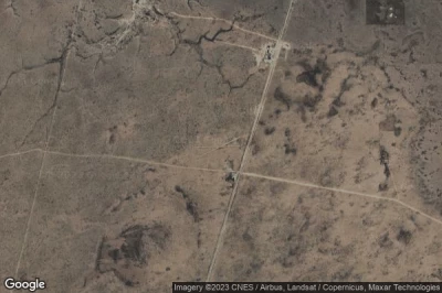 Aéroport Tres Cerros