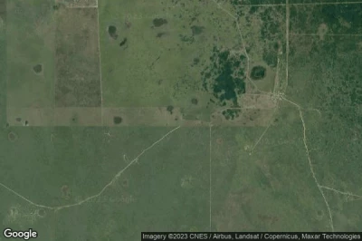 aéroport Elida 2 Airstrip