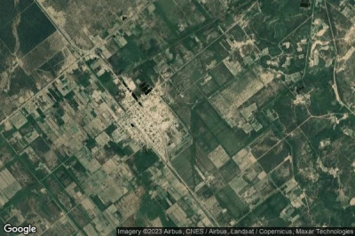 Aéroport Dora