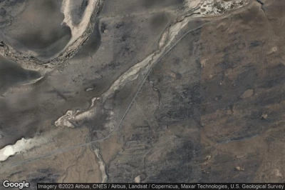 Aéroport Fuentes de Coyle