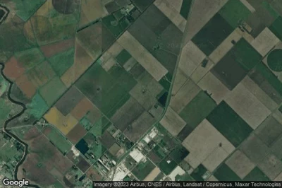 Aéroport Quequén