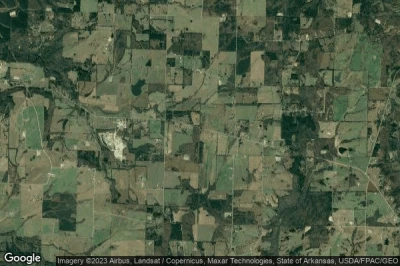 Aéroport Mc Donald's Strip