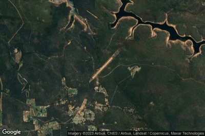 Aéroport Dwellingup Airstrip