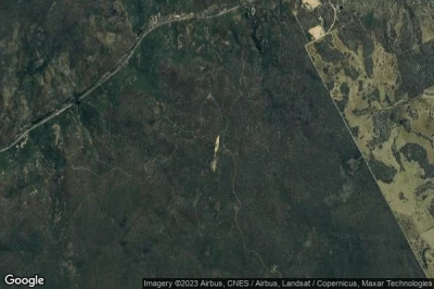 aéroport Avon Valley NP Airstrip