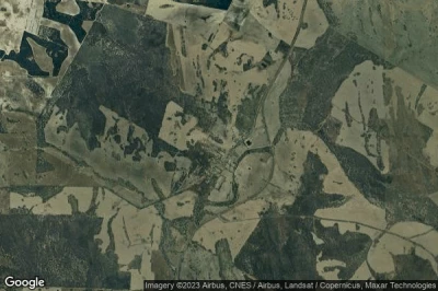 Aéroport New Norcia airstrip