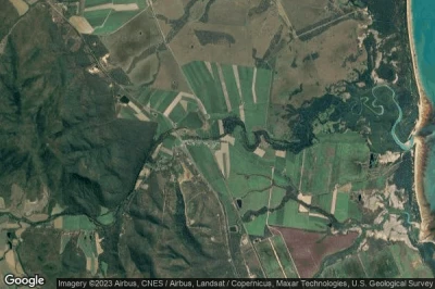 aéroport Carmila Town Helicopter Landing Site