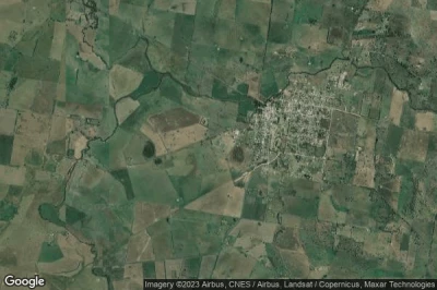Aéroport Boorowa Helicopter Landing Site