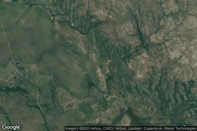aéroport LNP Sandy Creek Falls Helicopter Landing Site
