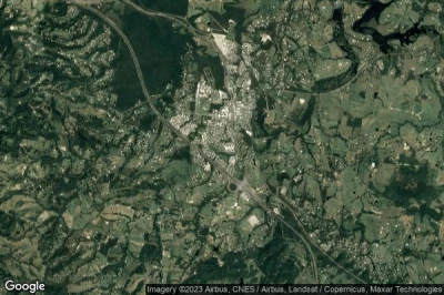 aéroport Cooroy School Oval HLS aéroport Cooroy School Oval HLS