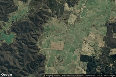 Aéroport Burraga Airstrip no.2