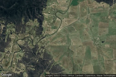 Aéroport Southern tablelands gliding club