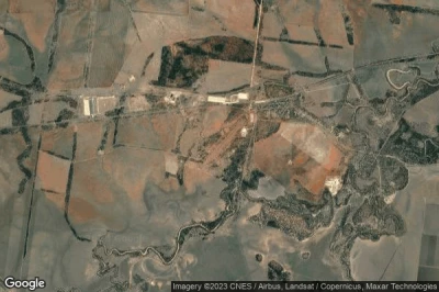 Aéroport North Talwood