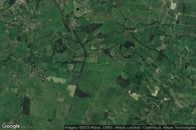 Aéroport Stoney Creek (buffalo) airfield