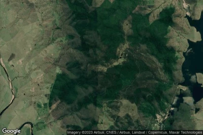 Aéroport Cooeeimbardi airstrip Private?