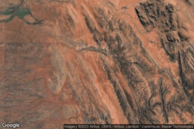 Aéroport Mutawintji Historic Site airstrip