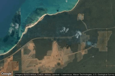 Aéroport Beagle Bay